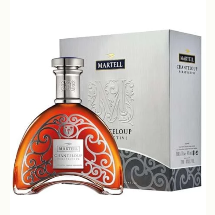 Martell Chanteloup Perspective