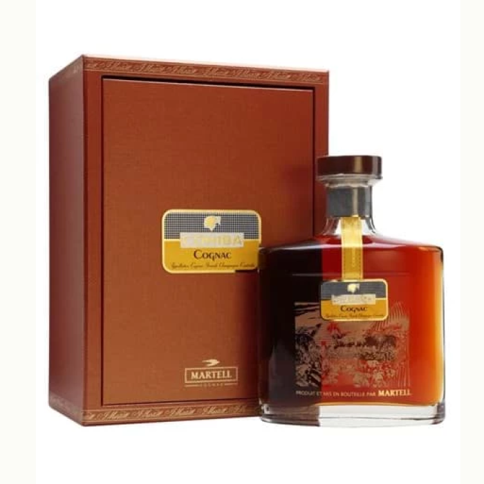 Martell Cohiba