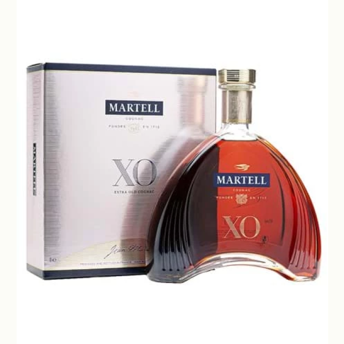 Martell XO 1L