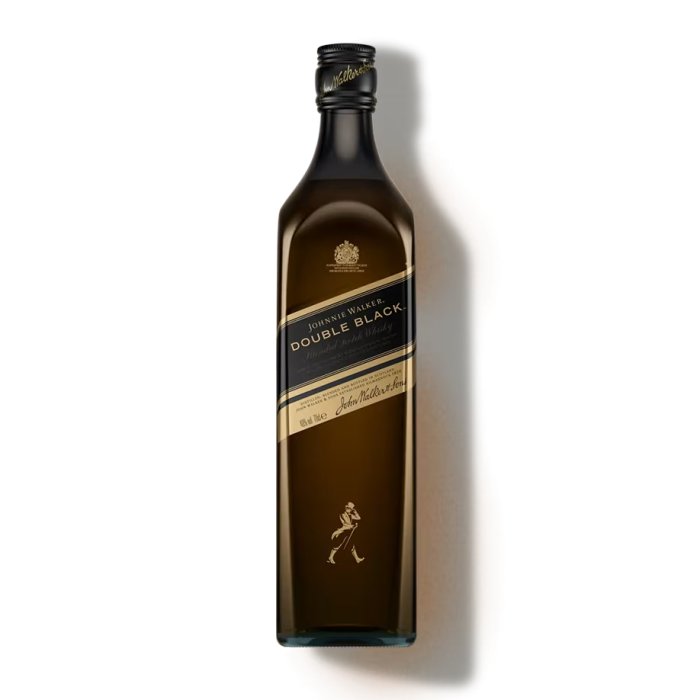 Johnnie Walker Double Black