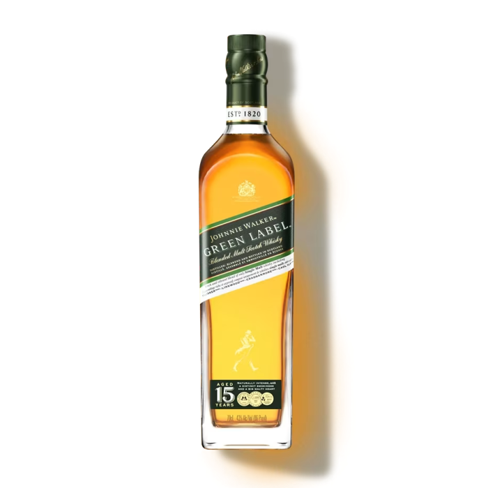 Johnnie Walker Green Label