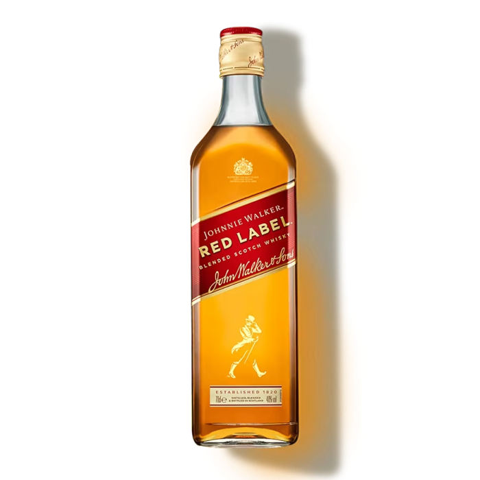 Johnnie Walker Red Label 