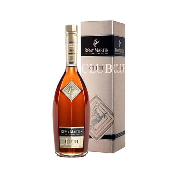 Rượu Cognac Remy Martin – Club