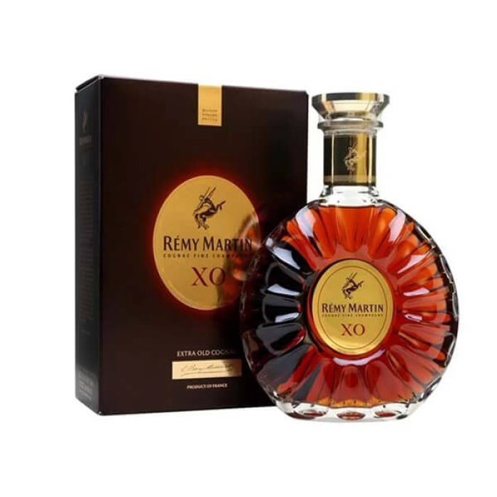 Rượu Cognac Remy Martin – XO