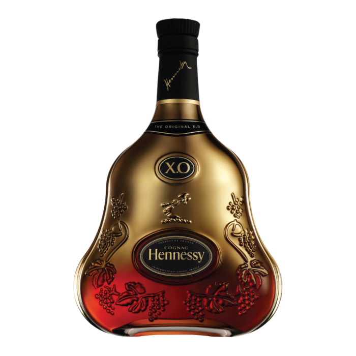 Rượu Cognac Pháp Hennessy XO 700ml