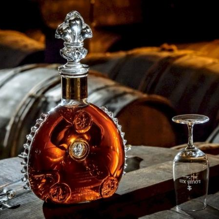 Rượu Cognac Remy Martin – Louis XIII