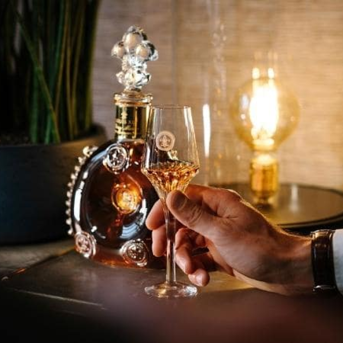 Rượu Cognac Remy Martin – Louis XIII