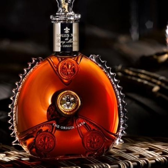 Rượu Cognac Remy Martin – Louis XIII