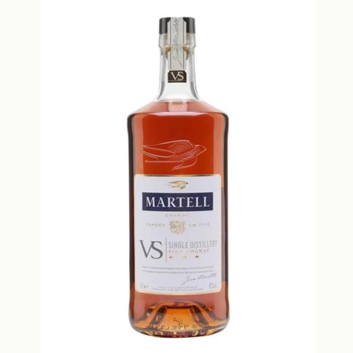 Rượu Martell VS