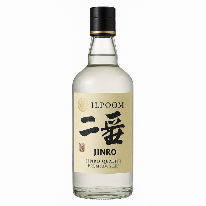 Rượu Soju Ilpoom Jinro