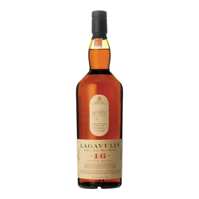 Lagavulin 16 Năm