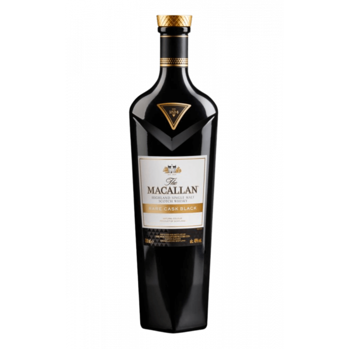 Rượu Whisky Macallan Rare Cask Black