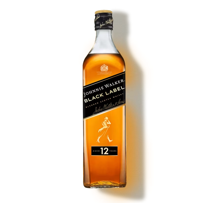 Johnnie Walker Black Label
