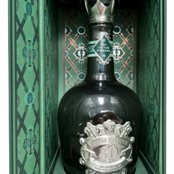 Royal Salute 30 Năm