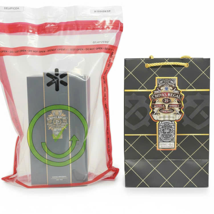 Chivas Regal 25 Năm