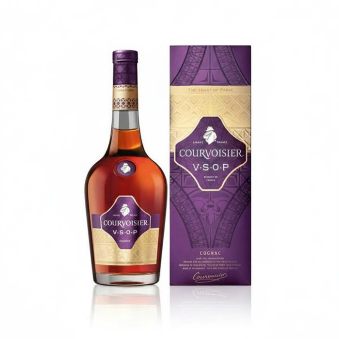 Courvoisier V.S.O.P