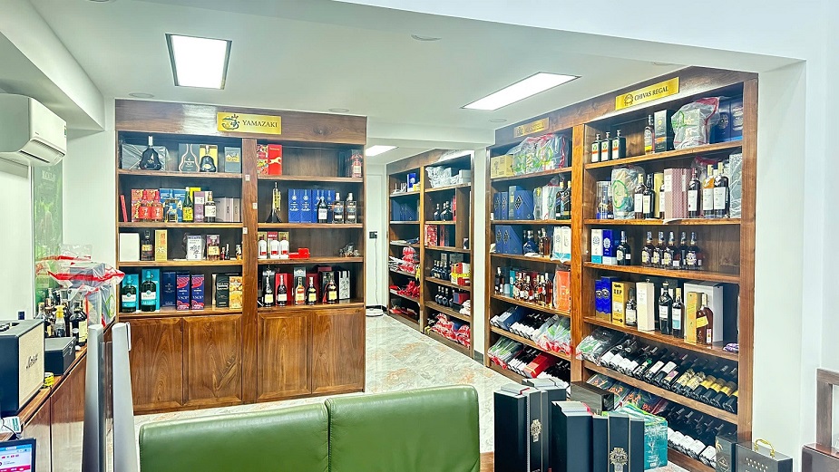 địa chỉ thu mua rượu ngoại giá cao uy tín cần đáp ứng tiêu chí