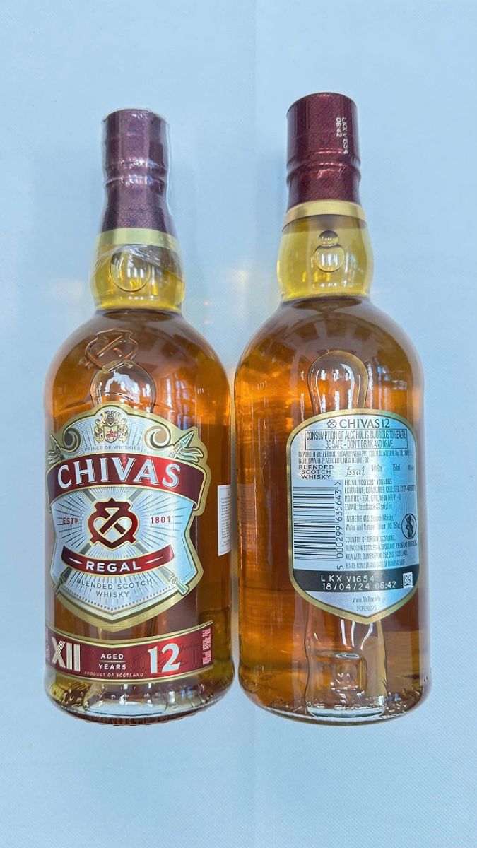 Top 5 Loại Whisky Cho Người Mới Nhập Môn