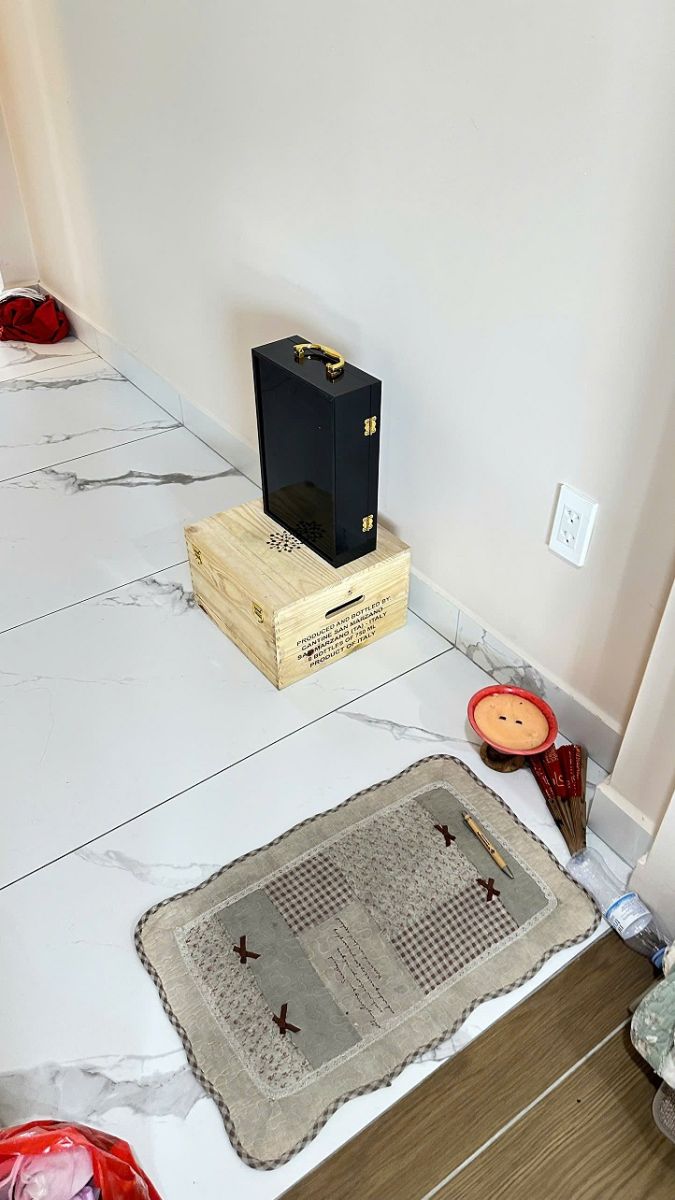 Thu Mua Rượu Ngoại Tại Nhà Trong 2 Giờ