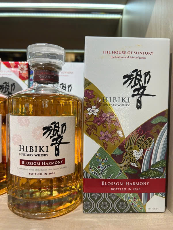 Mua Lại Hibiki Blossom