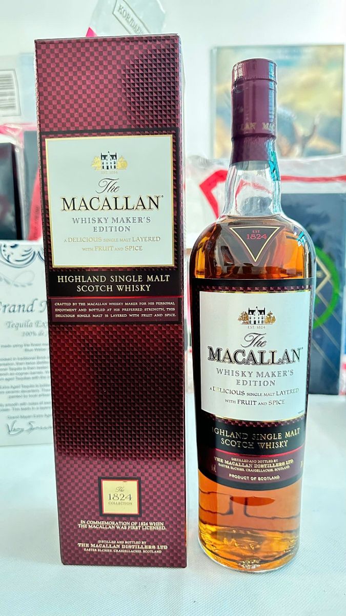 So Sánh Whisky Nhật Và Whisky Scotland | Nên Chọn Loại Nào