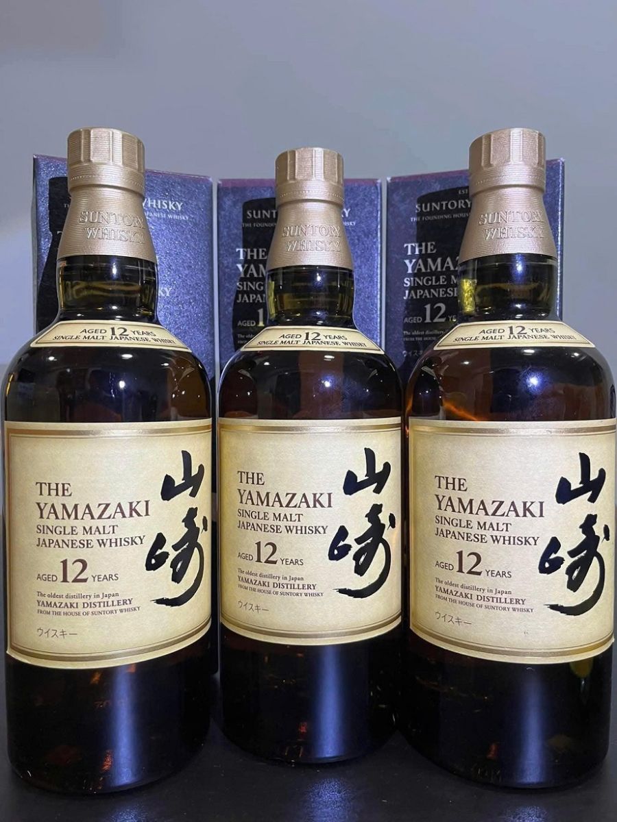 Top 5 Lý Do Khiến Cho Whisky Nhật Trở Nên Đắt Đỏ