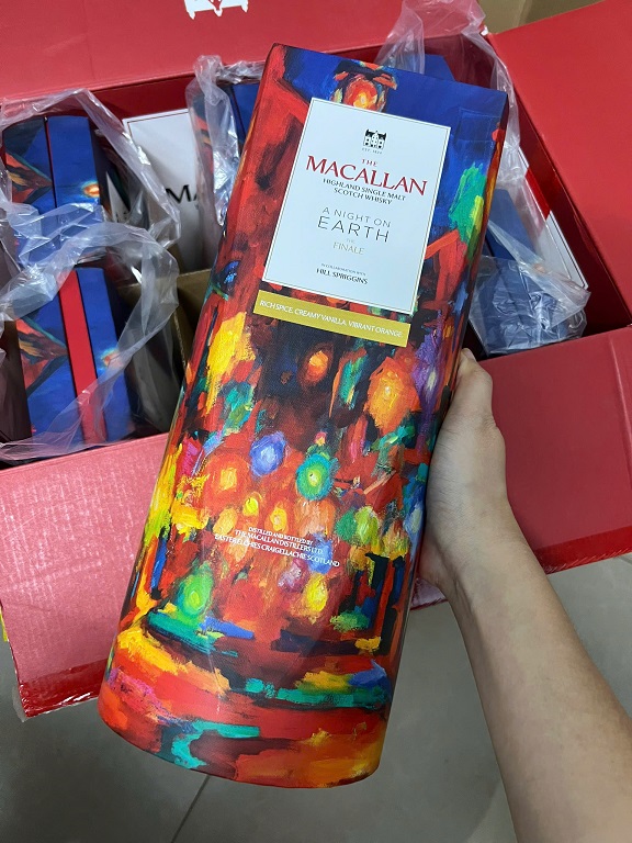 Quy Trình Thu Mua Rượu Ngoại Nhanh Gọn 