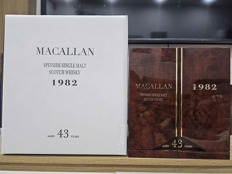 thu mua rượu ngoại tận nơi tphcm giá tốt macallan hennessy yamazaki