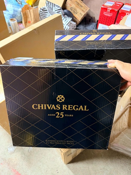 thu mua chivas regal 25 giá cao tp hcm nhận tiền ngay uy tín