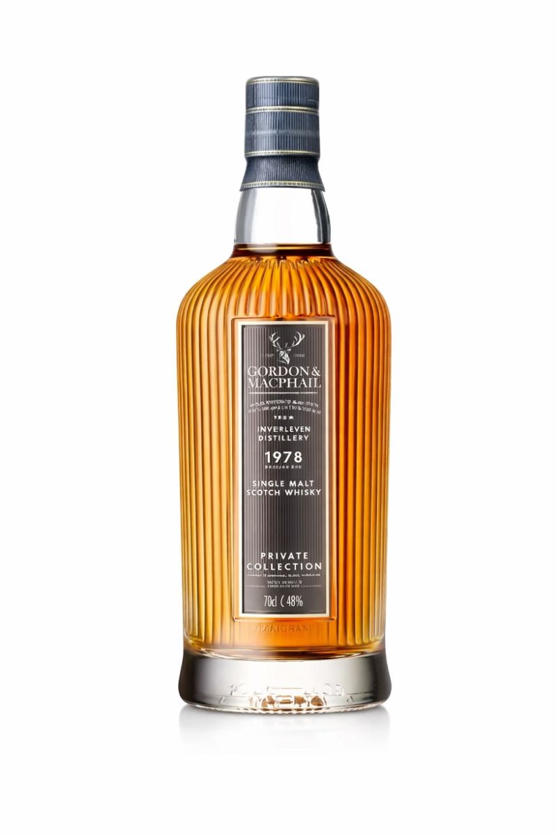 Thu Mua Macallan Phiên Bản Giới Hạn