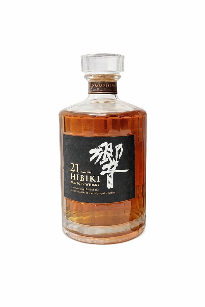 Thu Mua Hibiki 21