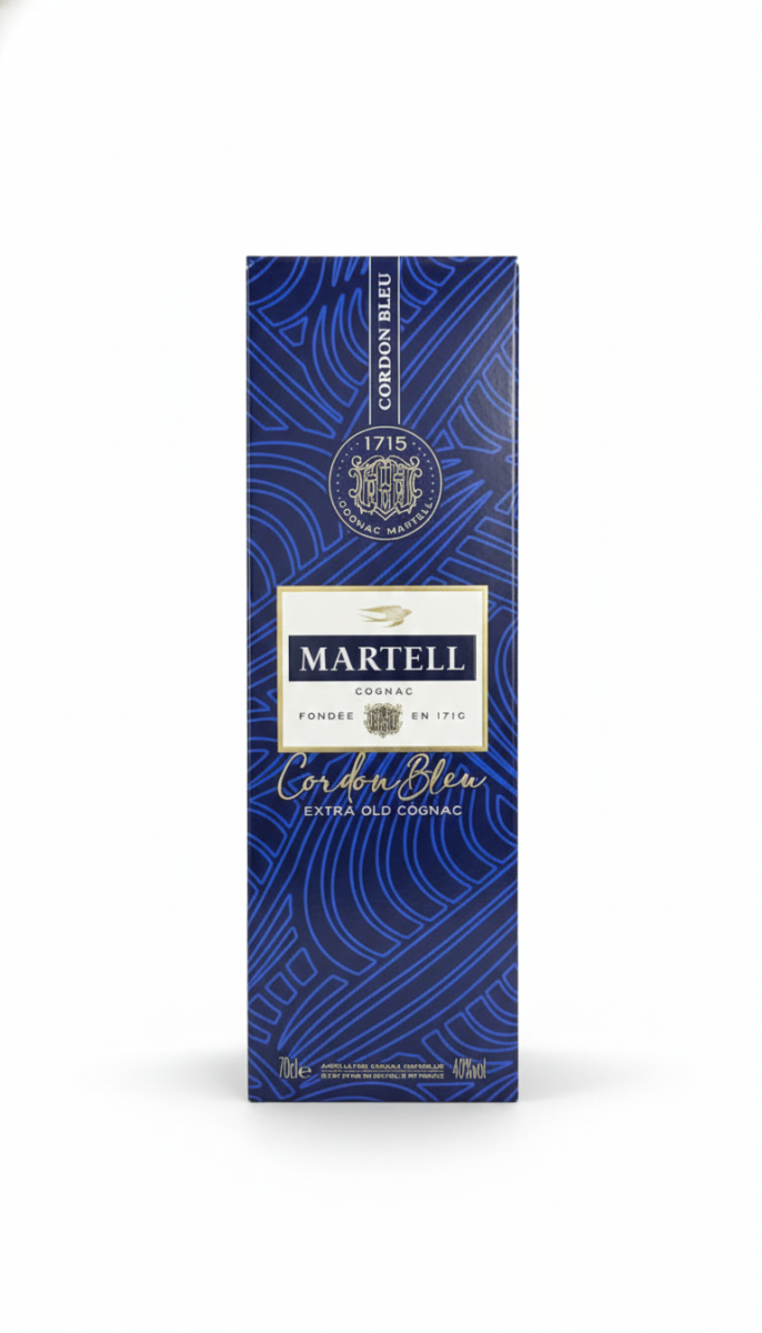 Martel Cordon Bleu