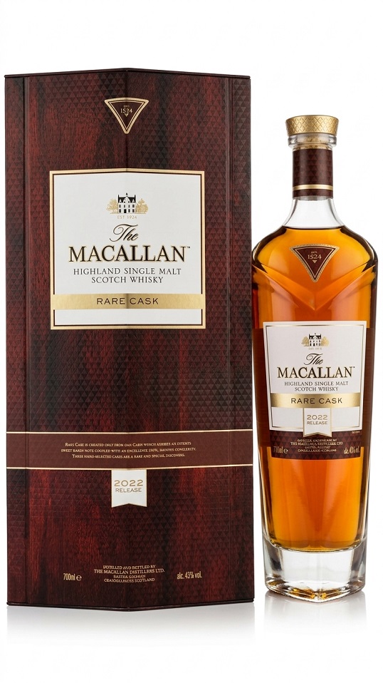 Nhận Mua Lại Rượu Macallan Tận Nơi Trong Vòng 30 Phút