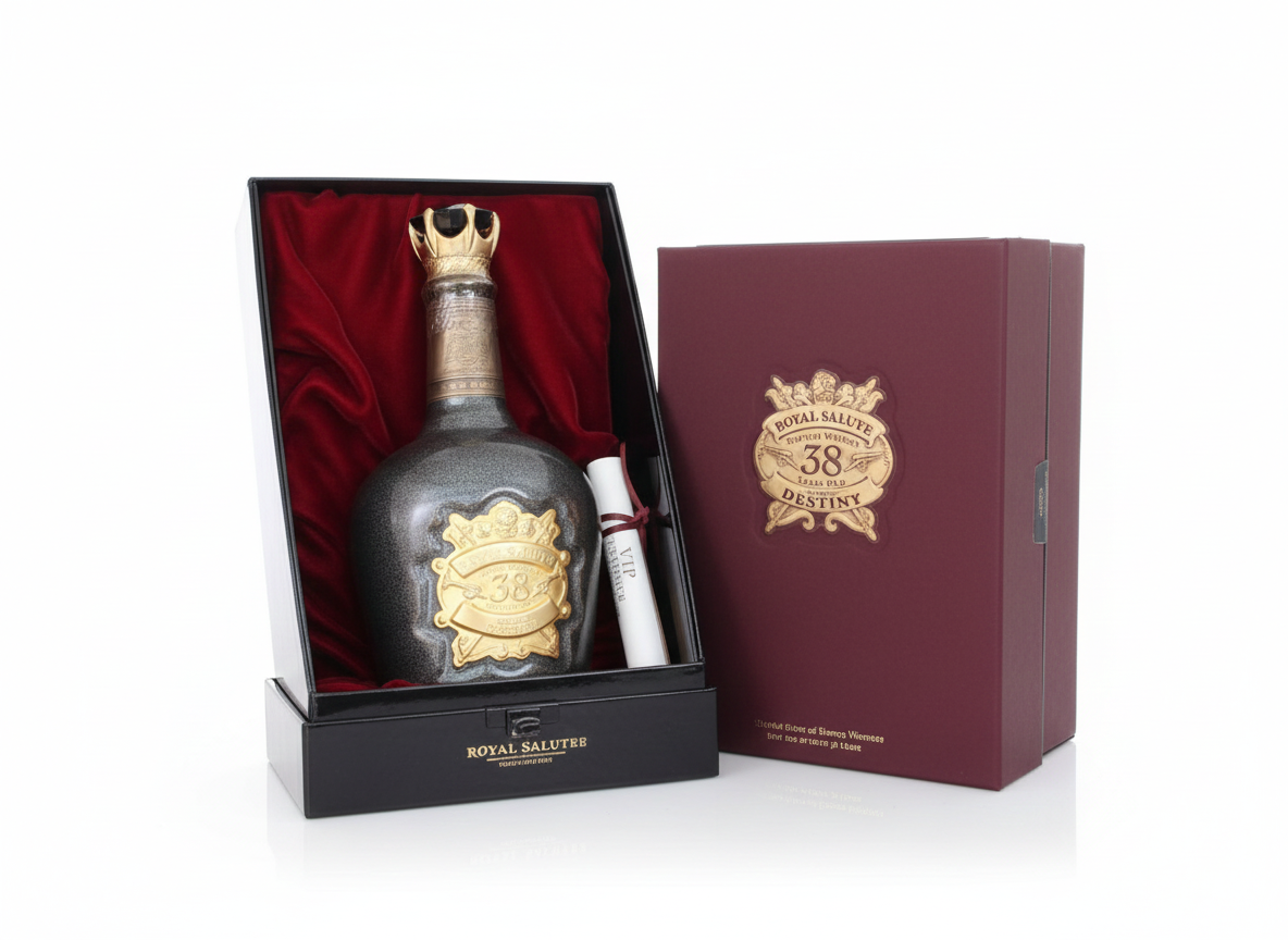 Thu Mua Rượu Giá Cao Tại Phường Nhiêu Lộc TP HCM