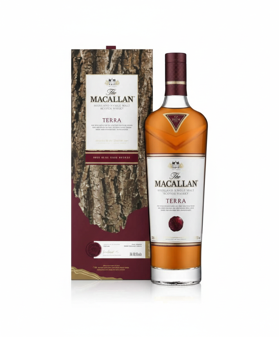 Macallan Terra