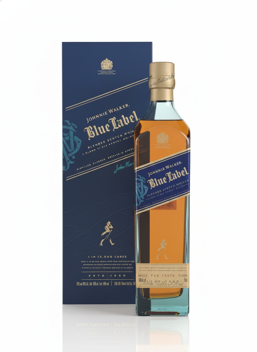 Johnnie Walker Blue Label