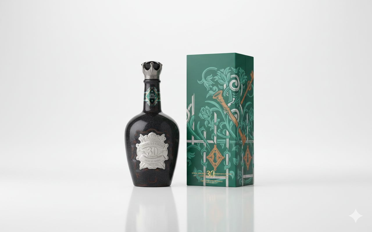 Royal Salute 30 Năm