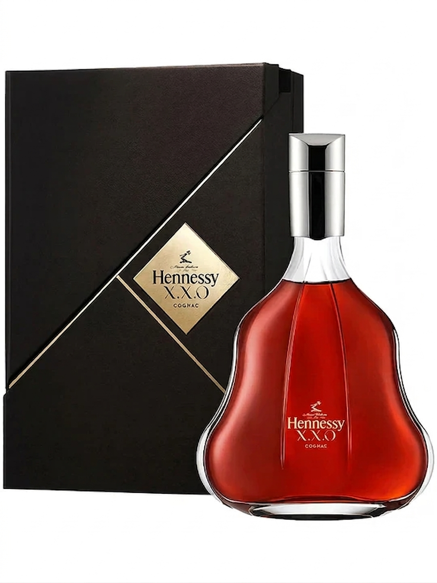 Vì Sao Những Người Lớn Tuổi Thường Lựa Chọn Rượu Cognac ?