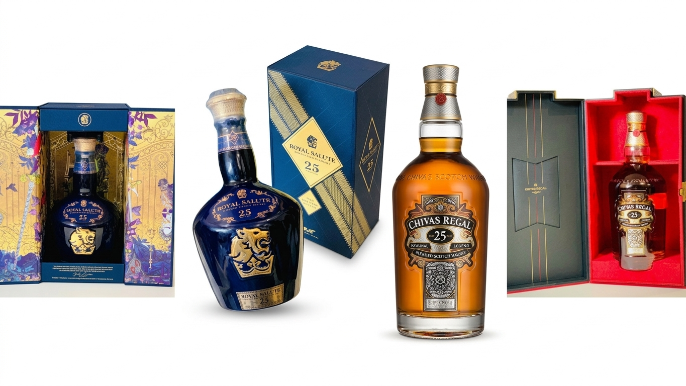 Thu Mua Rượu Giá Cao Tại Phường Trung Mỹ Tây TP HCM