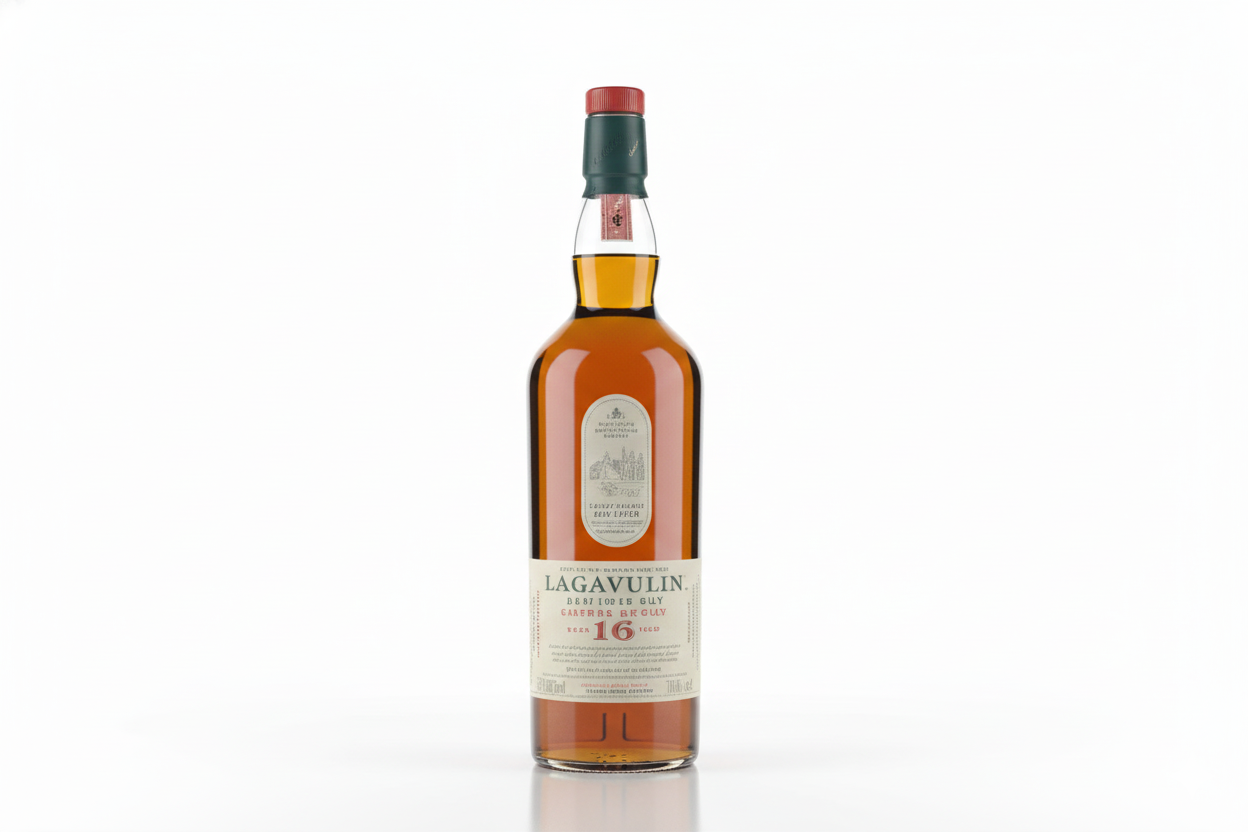 Lagavulin 16 Năm
