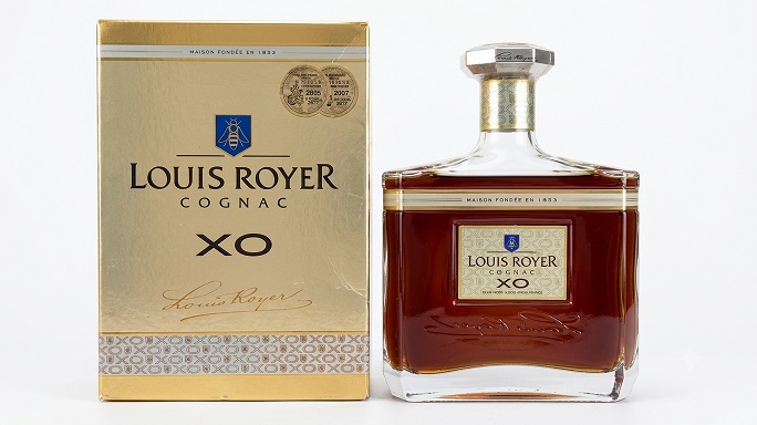Thu Mua Rượu Hennessy Cognac Cổ Lâu Năm | Định Giá Cao 24/7