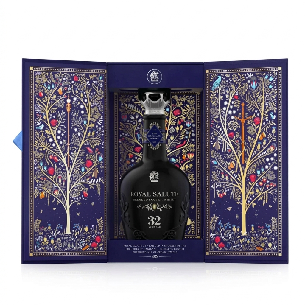 Rượu Royal Salute 32 Years Old