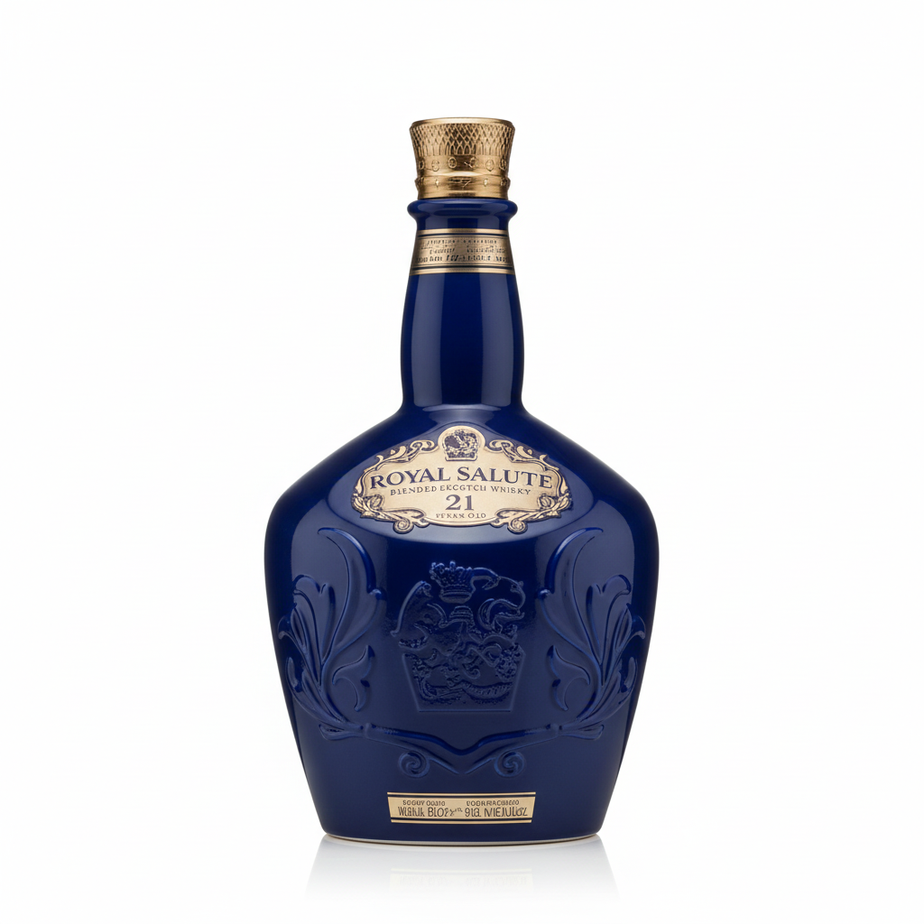 Royal Salute 21 Năm