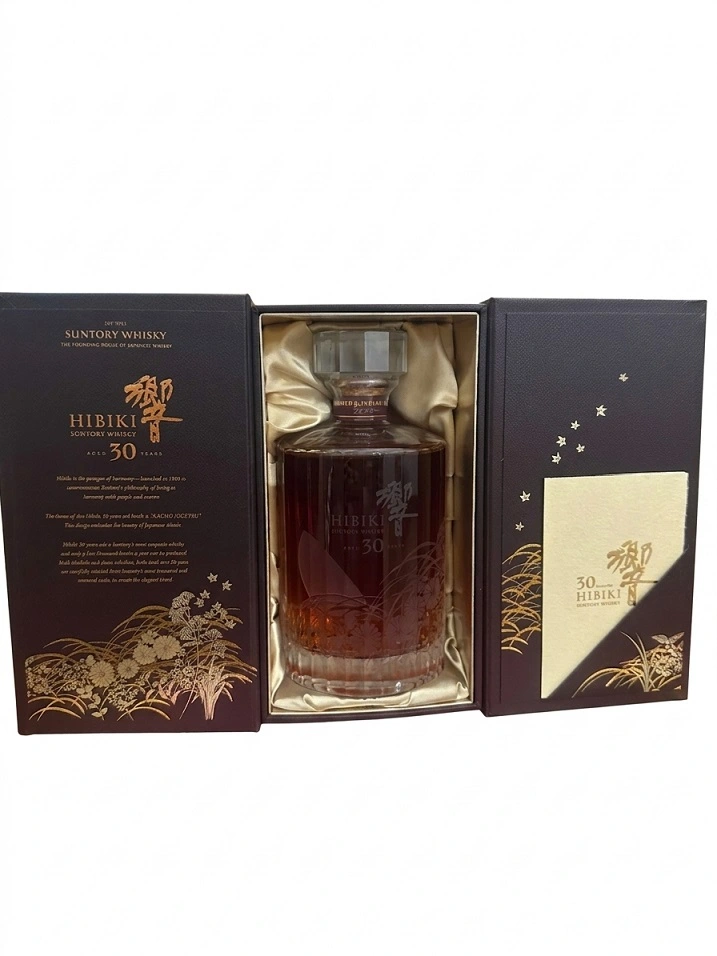Thu Mua Rượu Sưu Tầm Cao Cấp