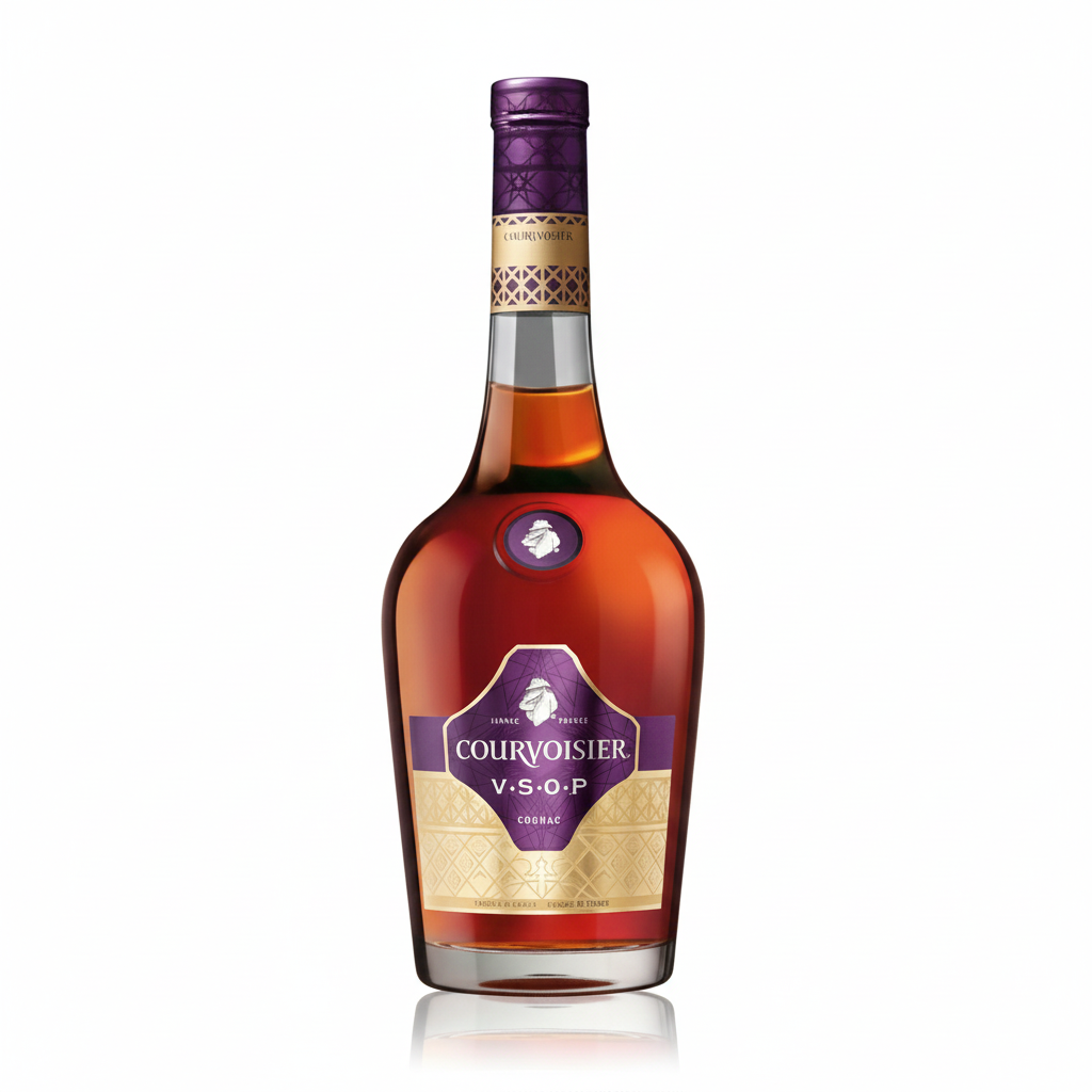 Courvoisier V.S.O.P