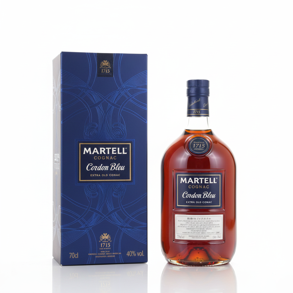 Martel Cordon Bleu