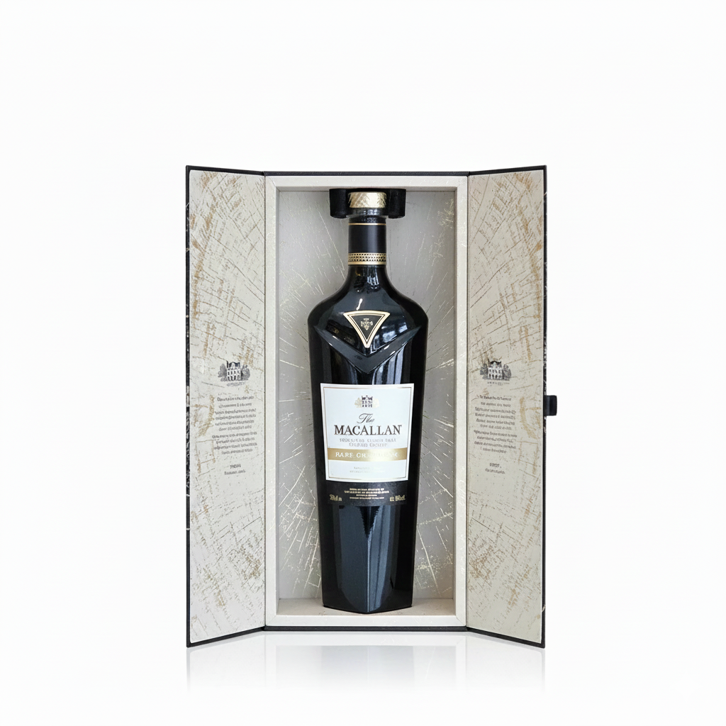 Macallan Rare Cask Black 