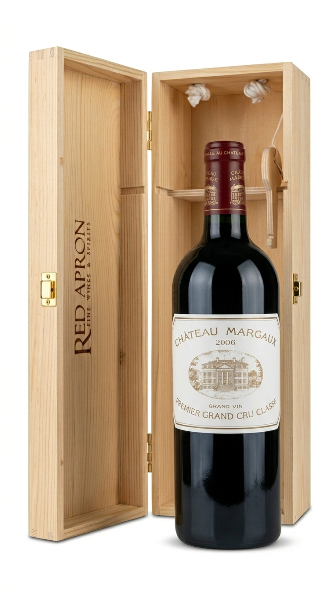 Chateau Premier Grand Cru Classe 2006 Grand Vin