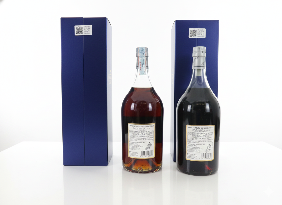 Martel Cordon Bleu 1000ml