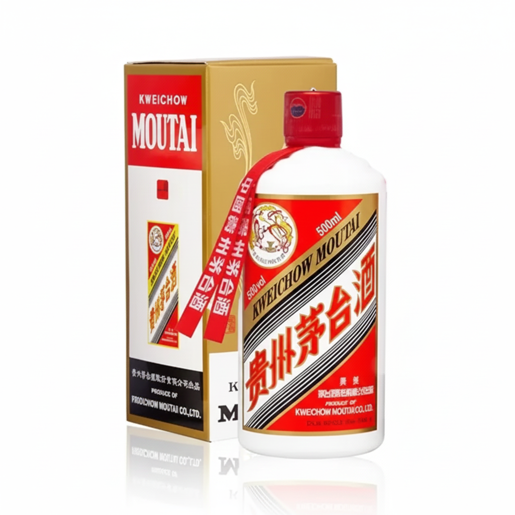 Moutai keichow 2021